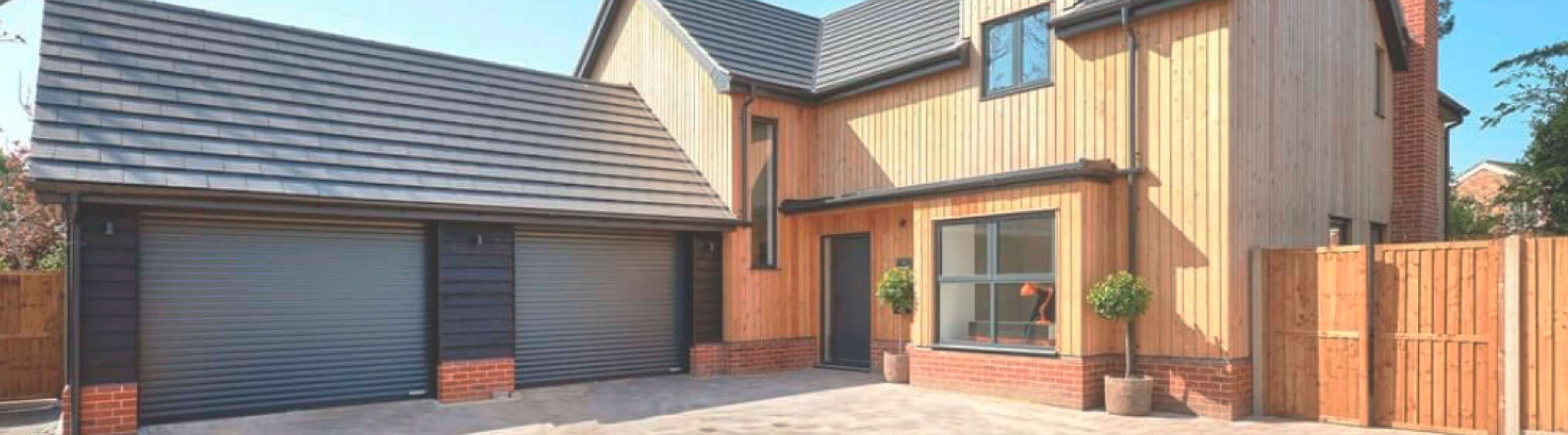 Aluminium Casement Windows